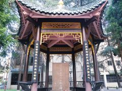 -四川大学(望江校区)