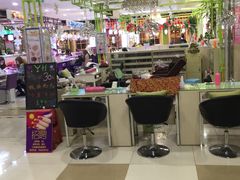-吾悦广场(天津和平店)