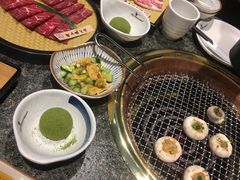 -NIUAN牛庵·日式和牛烧肉(恒隆店)