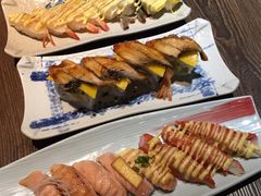 -大雄寿司(中华广场店)