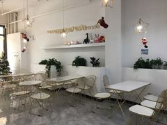-欢牛蛋糕屋(萧山万象汇店)