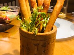 -蜀宴小调·精致家常菜(来福士店)