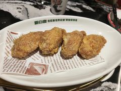 -新白鹿餐厅(城西银泰城店)