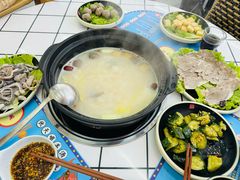 -重庆老火锅(长虹店)