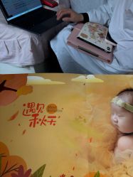 -玛瑞莎孕婴童摄影到家拍