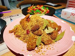 香叶鸡脖-壹酒贰肉1926·深夜食堂(九纬路店)