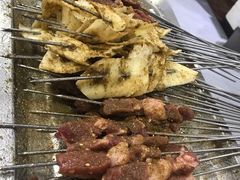 -小寒羊烧烤(凯瑞时代大厦店)