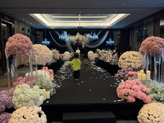 -长沙富力万达文华酒店