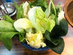 -燚焱炎火铜锅涮·烧烤