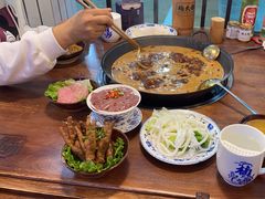 -楠火锅(新塘翡翠绿洲店)