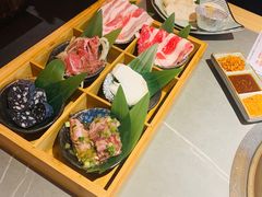 -炉太郎日式烧肉店(华贸店)