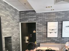 -麦当劳(健德桥得来速店)