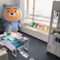 -C:Lab首尔肌肤实验室 CEEHER LABORATORY SEOUL