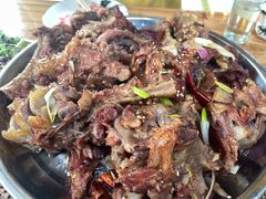 -烤牛骨饸饹面(正定店)