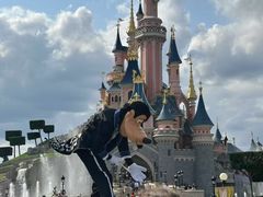 -巴黎迪士尼乐园