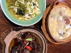 -虎哥私房菜(馒头山店)