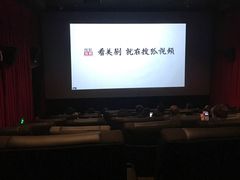 -新影联·华谊兄弟影院(望京店)
