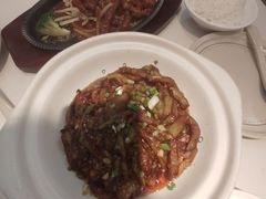 -千日贺茶餐厅(开发区安盛店)