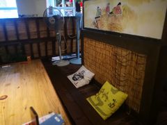 -山芋腔苏北菜(盐城滨海店)