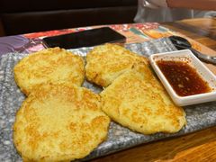 -万兴佳烤肉·长白山老味道(宏泰广场店)