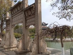 -范蠡湖公园