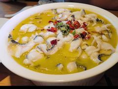 -永安鱼庄·镇江菜(丁卯店)