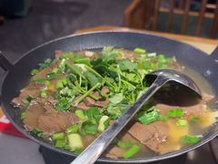 -常和州·夜宵大排档(常州单店)