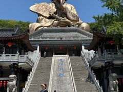 -句容茅山景区