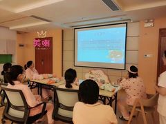 -美喇月子中心(南沙进港店)