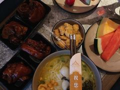 -和子足浴SPA会馆(东方之门店)