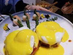 -麦甜创意轻食餐厅(西康路店)