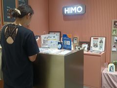 -海马体照相馆(重庆爱琴海购物公园店)