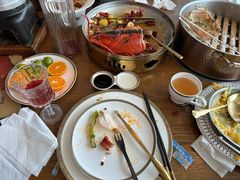 -蟹之国·精品蟹料理(极地店)