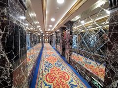 走廊-万宝海鲜舫(劳动公园店)