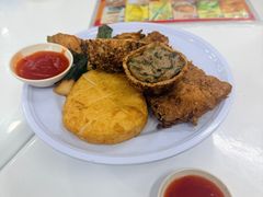 -阿坤纯正西刀鱼丸(Kuala Lumpur Branch)