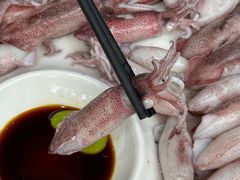 -后田海鲜餐厅(南澳香湖湾店)