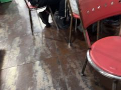 -皖北巫氏三胖地锅鸡(长淮总店)