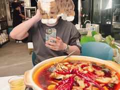 -马头巷·食景园(苏州总店)