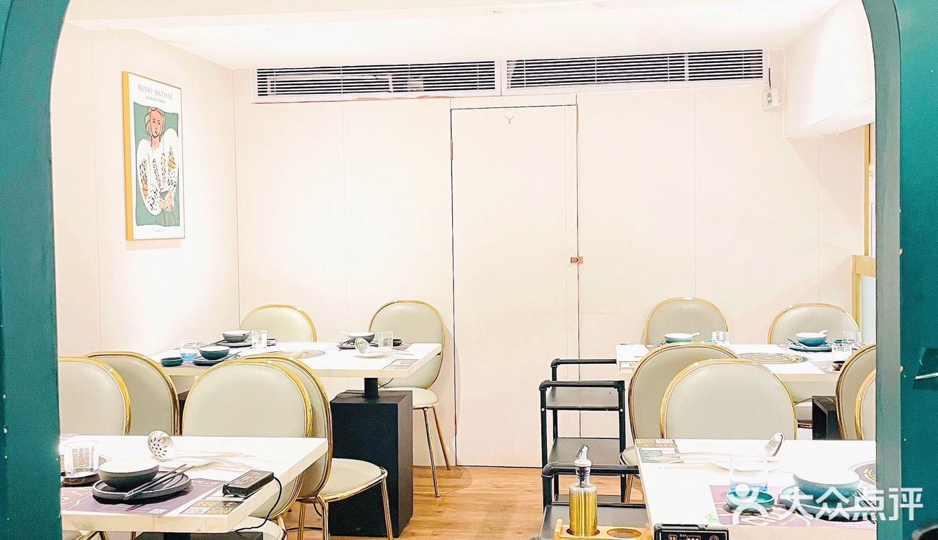 尚烩·花胶鸡火锅🍲｜入秋啦来个滋补养颜的火锅