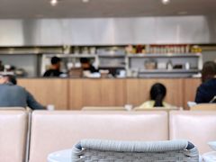 大堂-农畉LONFOOD(福田星河COCOPark店)