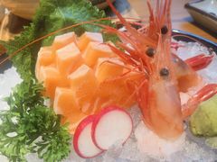 -yokocho上横町·日本食街(深业上城店)