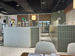 -八福力韩国休闲餐厅(泉舜店)