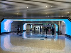-广州白云国际机场-T2航站楼