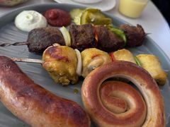 -库滋明·俄罗斯特色美食(中央大街店)