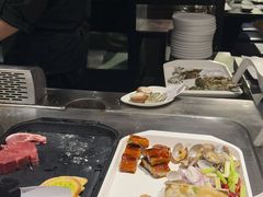 -水木锦堂·自助铁板烧(世贸天阶店)
