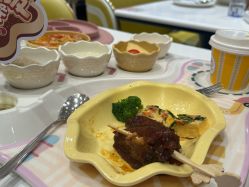 -奈尔宝·儿童乐园·亲子餐厅(鄞州万达店)