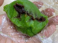 -许阿姨糕团店(南京总店)