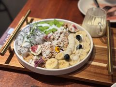 -卡朋厨房(289艺术园区店)