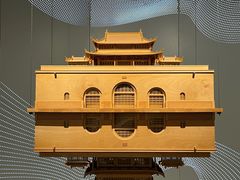 -南京市规划建设展览馆