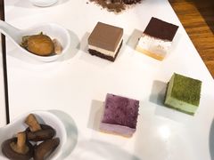 -CLUB心邸·掼蛋·麻将·扑克(日坛店)